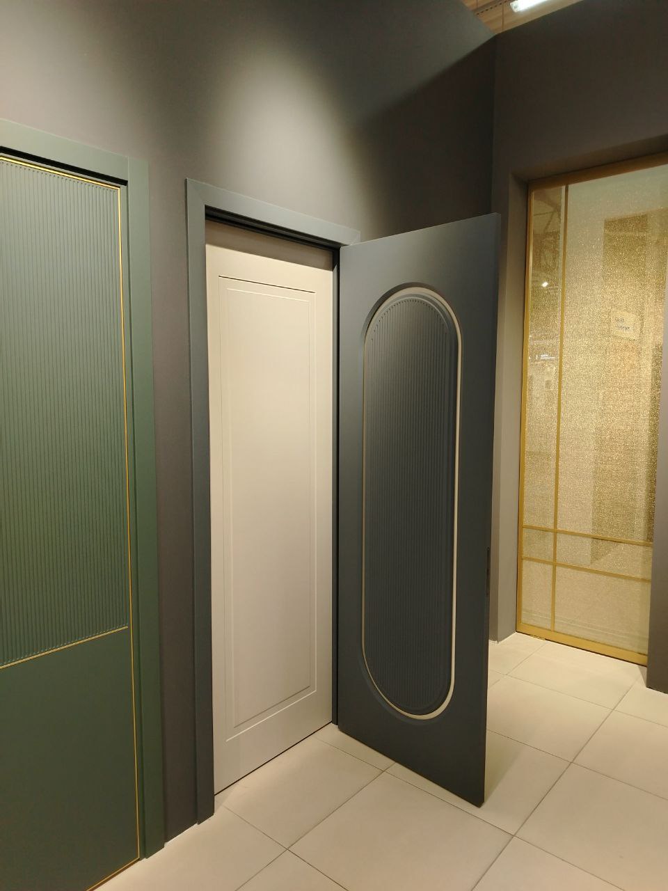 Салон дверей - фото 5